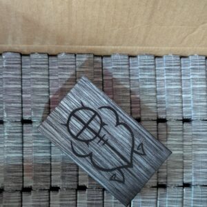 The Liminal Deck
