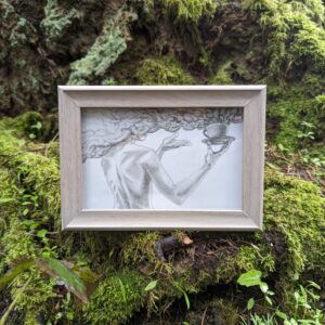 Tempest | Original Piece