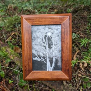 Night Light | Original Piece