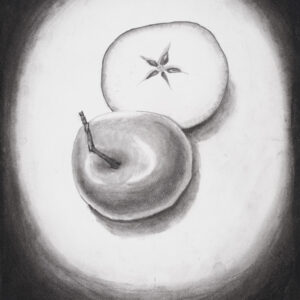 Ace of Pentacles | Giclee Print