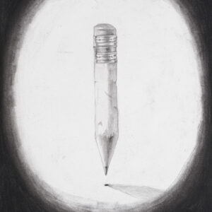 Ace of Swords | Giclee Print