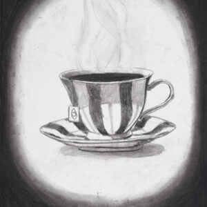 Ace of Cups | Giclee Print