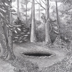 Death | Giclee Print