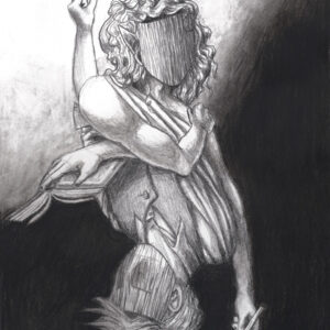 The Ritual | Giclee Print