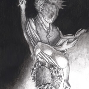 The Ritual | Giclee Print
