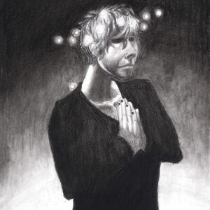 The Star | Giclee Print