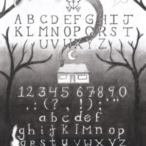 The Liminal Sampler | Giclee Print
