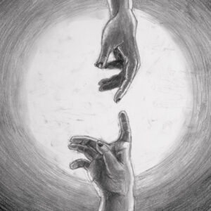 The Lovers | Giclee Print