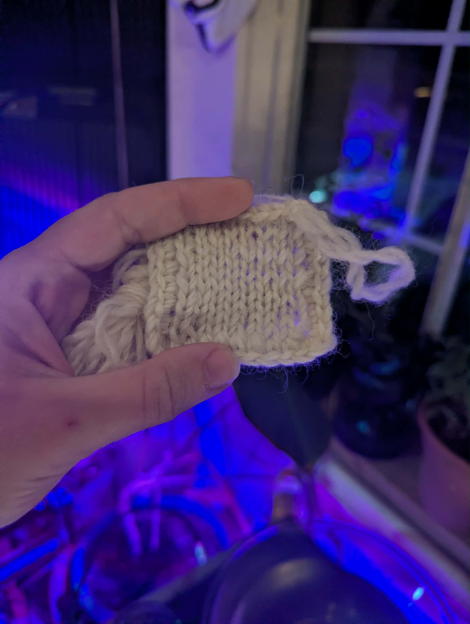 Shetland Yarn - Image 4